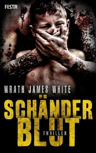 Schänderblut
