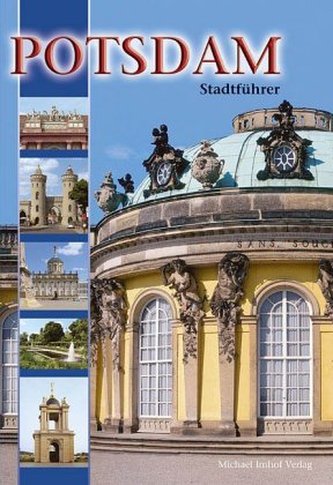 Potsdam, Stadtführer