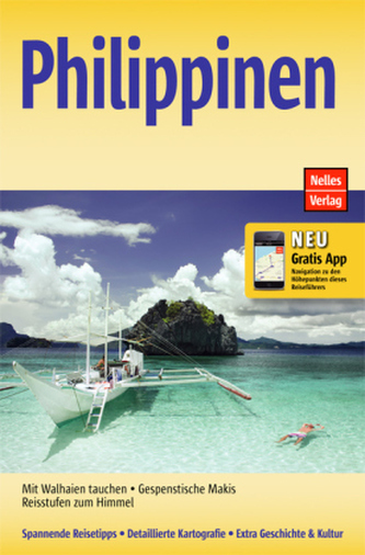 Nelles Guide Philippinen