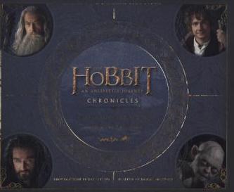 Chronicles: Creatures & Characters