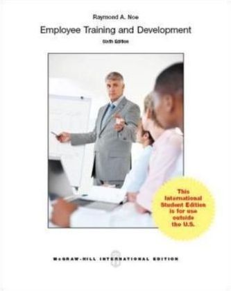 Employee Training & Development