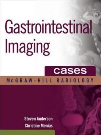 Gastrointestinal Imaging Cases