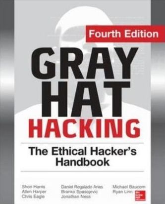 Gray Hat Hacking