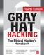 Gray Hat Hacking