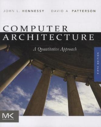 Computer Architecture
