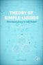 Theory of Simple Liquids