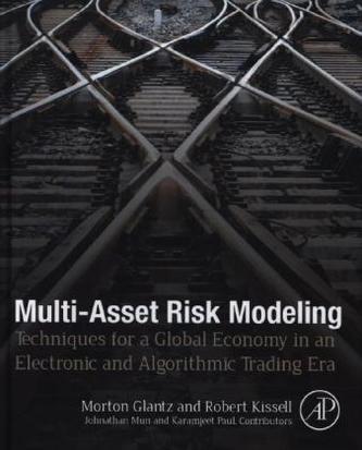 Multi-Asset Risk Modeling