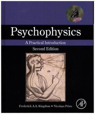 Psychophysics
