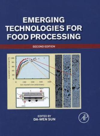 Emerging Technologies for Food Processing