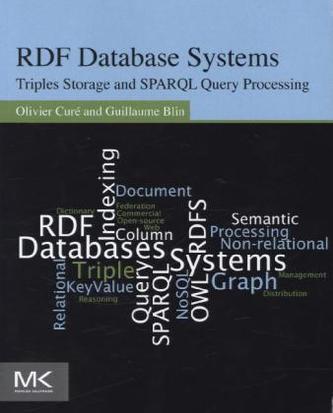 RDF Database Systems