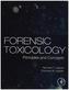 Forensic Toxicology