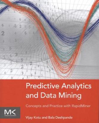 Predictive Analytics and Data Mining