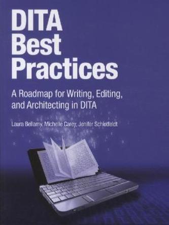 DITA Best Practices
