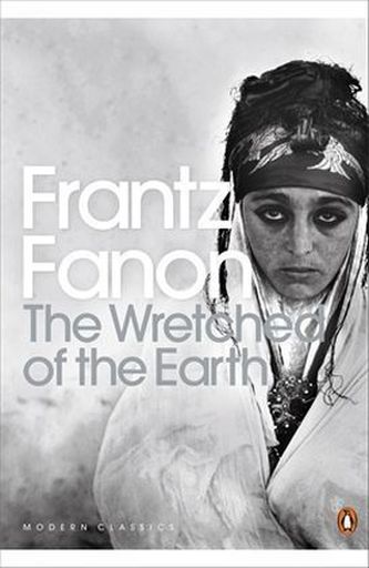 The Wretched of the Earth. Die Verdammten dieser Erde, französische Ausgabe