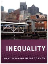 Inequality