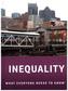 Inequality