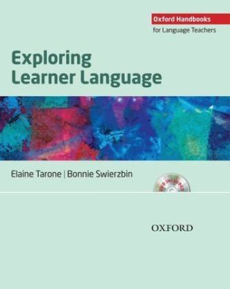Oxford Handbooks: Exploring Learner Lang