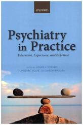 Psychiatry in Practice