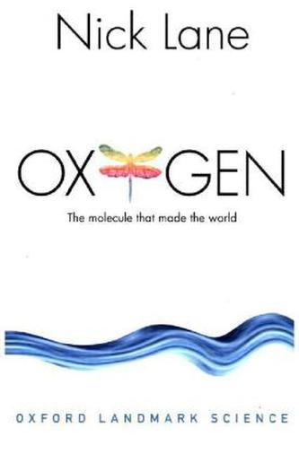 Oxygen