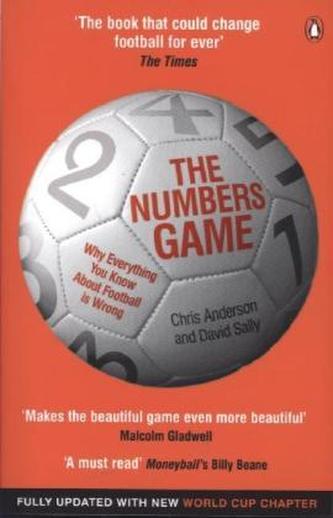 The Numbers Game