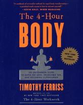 The 4-Hour Body