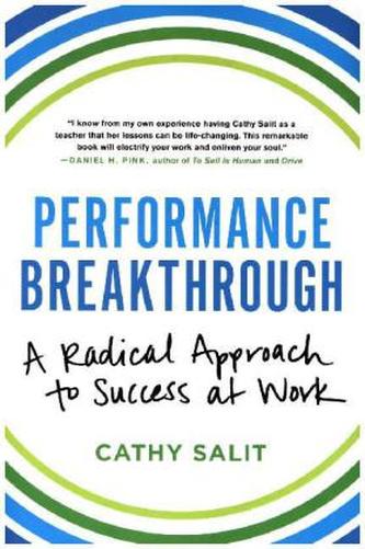 Performance Breakthrough