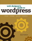 Web Designer's Guide to WordPress
