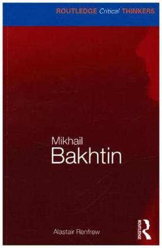 Mikhail Bakhtin