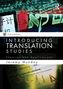 Introducing Translation Studies