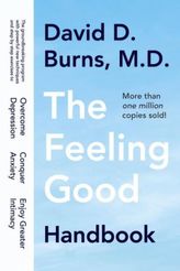 The Feeling Good Handbook