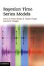 Bayesian Time Series Models