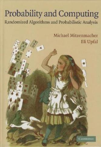 Probability and Computing