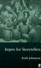 Impro for Storytellers