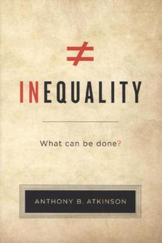 Inequality