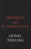 Sincerity and Authenticity