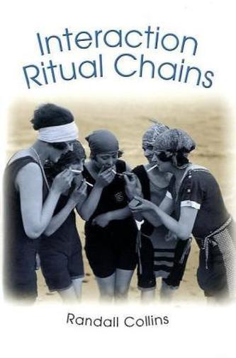 Interaction Ritual Chains