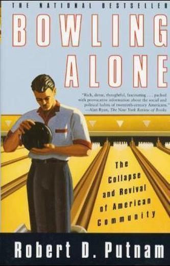 Bowling Alone