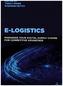 E-Logistics