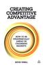 Creating Competitive Advantage