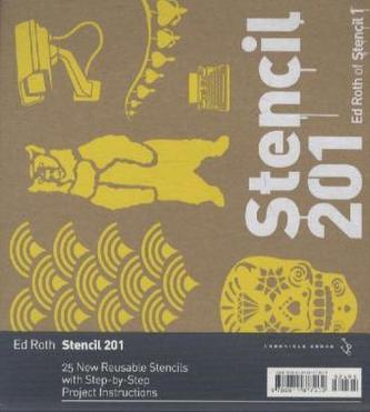 Stencil 201