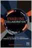 Enabling Collaboration