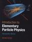 Introduction to Elementary Particle Physics