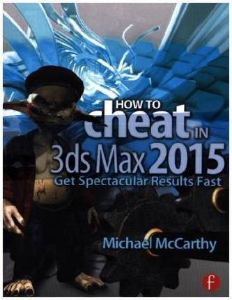 How to Cheat in 3ds Max 2015