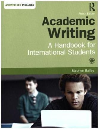 Academic Writing