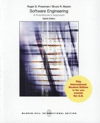 Software Engineering, International Student Editon