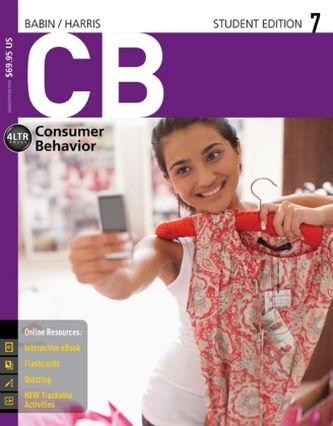 CB 7 - Consumer Behavior