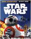 Star Wars Droid Adventures Activity Book