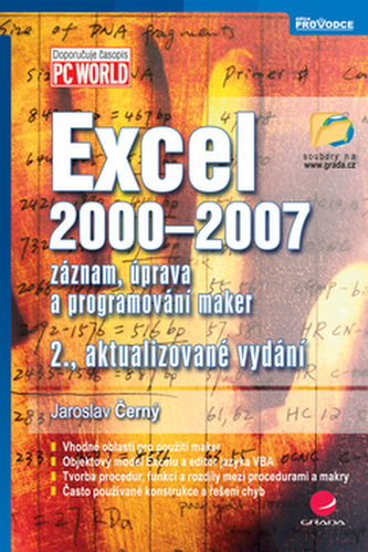 Excel 2000 - 2007
