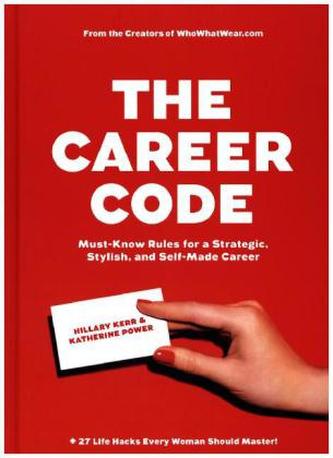The Career Code