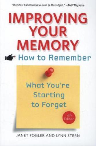 Improving Your Memory
